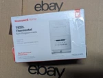 Honeywell T822L1000, Cool Only Thermostat For Single Stage Systems New. Price: $70.37.