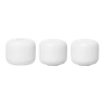 Google Nest NGA00823US Wifi Router, Pack New. Price: $359.99.