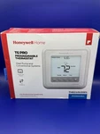 Honeywell Home T6210U2001 Programmable Thermostat Unopened Box New. Price: $54.99.