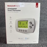 Honeywell Wi-fi 7-DAY Programmable Thermostat (RTH6580WF) New. Price: $35.00.