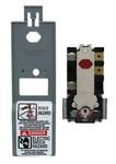 Bradford White 415-50691-00 Single Element Thermostat, Poles New. Price: $59.30.