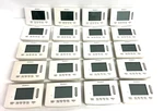 Lot Of Braeburn 5020 Universal Programmable Premier Series Thermostats Used. Price: $299.99.