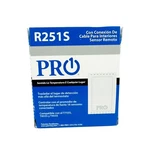 PRO1 R251S Wired Accessory: Indoor Remote Sensor For T755S, T855S And T955S New. Price: $31.50.