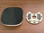 Ecobee Smart Thermostat ECB501 Used. Price: $49.00.