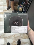 Ecobee EB-STATE6L-01 Smart Thermostat Enhanced Programmable Wifi New Sealed. Price: $120.00.