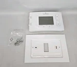 Emerson Programmable Thermostat 80 Series 1F83H-21PR White New No Box Open. Price: $19.95.
