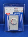Ritetemp Heat Only Baseboard Thermostat White Universal 442-658 Model 8046 New. Price: $46.99.