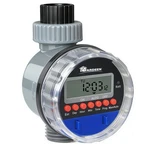 Yardeen Electronic Water Timer Garden Irrigation Controller New. Price: $31.70.