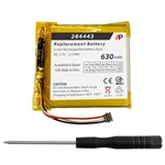 Battery Upgrade For Nest 2ND & 3RD Generation Thermostat - 630 Mah New. Price: $21.00.