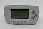 Honeywell Wi-fi 7-DAY Programmable Thermostat (RTH6580WF1001) Used. Price: $19.99.