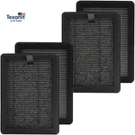 Replacement Filters Compatible With Simpure AP3J9, Redypure JR6, Membrane Soluti New. Price: $52.04.