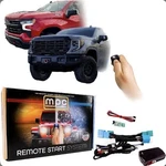 Mpc Remote Start System Kit New. Price: $100.00.