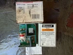 Honeywell R845A1030 Oem Switching Relay Dpst Zones. Boiler Control Circuit Nos New. Price: $69.95.