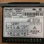 XR06CX-4DAFILS Dixell Temperature Controller Upgrade For XR06CX-4N1F1 115V New. Price: $63.99.