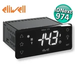 Eliwell Next 974 Digital Thermostat Fridge Cool Box 230V Controller Ntc Neu:. Price: $81.36.