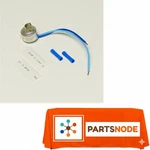 015964-B For Crosley Refrigerator Defrost Thermostat T-stat Part # Model NR1210 New. Price: $23.63.