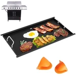 Webroil 463228622 Full Size Griddle Insert Charbroil Performance Burner New. Price: $165.63.