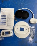 Savant Ge Smart Thermostat SST-W300-00 Open. Price: $100.00.