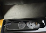 Bluetooth Temperature Controller Outlet Thermostat Day/night Refrigerato Open. Price: $44.00.