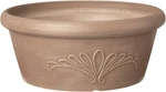 Psw TA30TP Plastic/stone/wood Composite Bulb Pan No Drainage Hole (drillable), New. Price: $21.85.