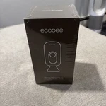 Ecobee EBSCV01 Indoor Camera With Voice Control New. Price: $85.00.