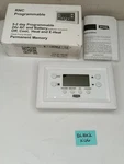 Bryant Programmable Thermostat T1-PAC01-A Open. Price: $71.10.
