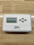 Honeywell Tradeline T8011R 1006 Programmable Heat Pump Thermostat Used. Price: $19.19.