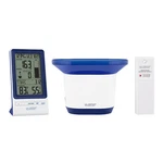 724-1415BL La Crosse Technology Digital Rain Gauge With TX145R-BL & TX141TH-BV3 New. Price: $39.95.