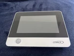 Lennox VOSTAT51P-3 Programmable Vrf Touchscreen Thermostat Open. Price: $500.00.