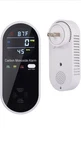 New Plug-in Carbon Monoxide Detector Alarm Weshlgd Alert Pk Of 2 KH-106 Open. Price: $49.99.