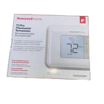 Honeywell Pro Series Heat Pump Thermostat T3 TH3210U2004 New. Price: $48.99.