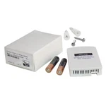 Trane Part# ZSENS930AW00MA Wireless Remote Indoor Z-wave Temperature/humidity New. Price: $145.23.