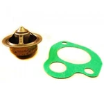 Pleasurecraft Thermostat With Gasket 160-DEGEE #RP026002 New. Price: $66.62.