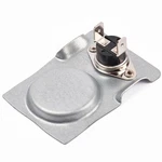 Hiorucet Gas Fireplace Magnetic Thermostat Switch, Automatic Temperature Sensor New. Price: $14.59.