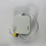 Power Bridge Provides 24V Ac To Thermostats In Homes Without C-wires Open. Price: $19.95.