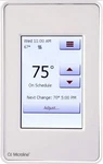Oj Microline UDG4-4999 Programmable Floor Heating Thermostat With Class Gfci New. Price: $155.00.