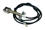 Music City Metals Gas Grill, 41-7/8", Ignitor/electrode Fits Kenmore, 03118 New. Price: $13.91.