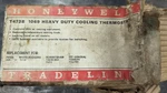 Honeywell T473B1069 Heavy Duty Cooling Thermostat New. Price: $105.00.