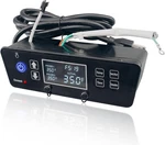 Digital Thermostat Control Board Replacement Parts For Pit Boss 3 Series New. Price: $57.80.