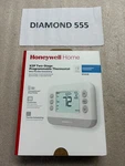 Honeywell Home X2P RTH22B Programmable Thermostat 2H/2C Heat Pump New 7375. Price: $30.00.