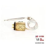 Grindmaster Cecilware L345E Thermostat, EFP40/65 New. Price: $152.15.
