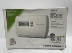 White-rodgers 1F82-261 Digital 5/1/1 Programmable Thermostat New. Price: $67.99.