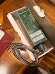 Powerworx Clean Whole House Energy Management System Model CPS-E3-1R240 New. Price: $250.00.