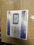 Radio Thermostat CT80 7 Day Programmable Communicating - New. Price: $35.00.