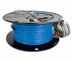 Suntouch Warmwire Electric Radiant Cable 120V/240V Underfloor Heating New. Price: $667.38.