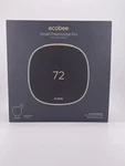 Ecobee EB-STATE5P-01 Smart Thermostat Pro With Voice Control For. Price: $95.99.
