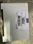 Johnson Controls T46SAA-1C Line Volt Mechanical Tstat, Open/close Rise, New. Price: $245.00.