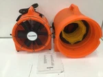 Allegro 9543-25 Confined Space FAN,ORANGE,16" 6PTP5 New. Price: $719.10.