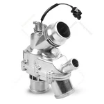 Aluminium Thermostat Assembly W/sensor Compatible With Land Rover LR4 Discove... New. Price: $90.71.