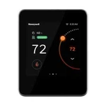 Honeywell TC500A-N Touchscreen Wireless Thermostat Same Day Shipping (sealed) New. Price: $424.70.